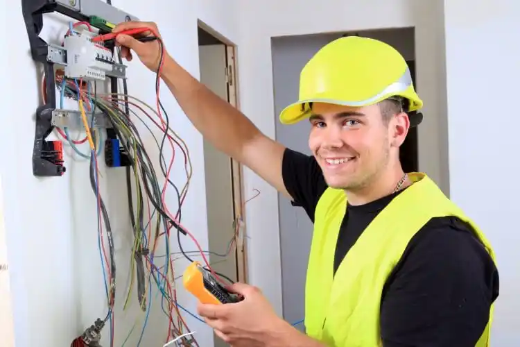 elektricien Soesterberg